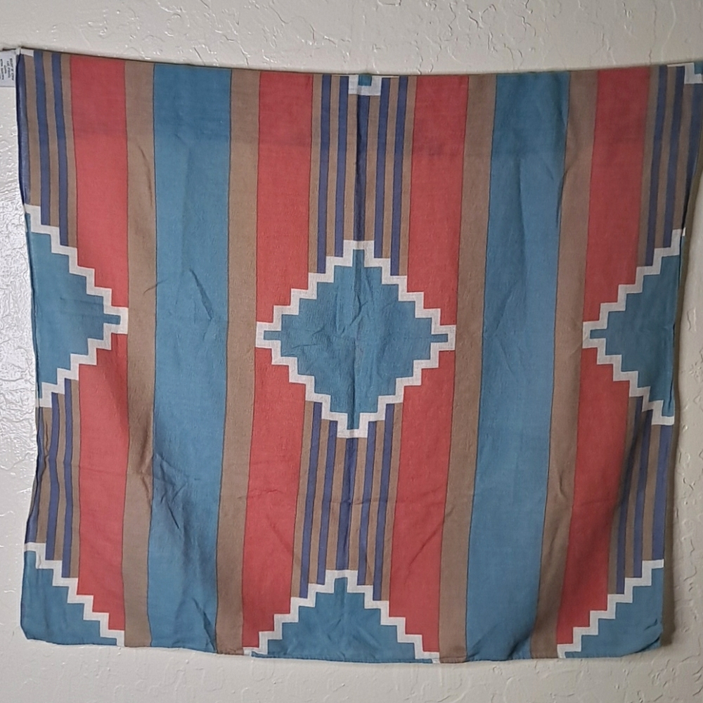 Vintage Scarf